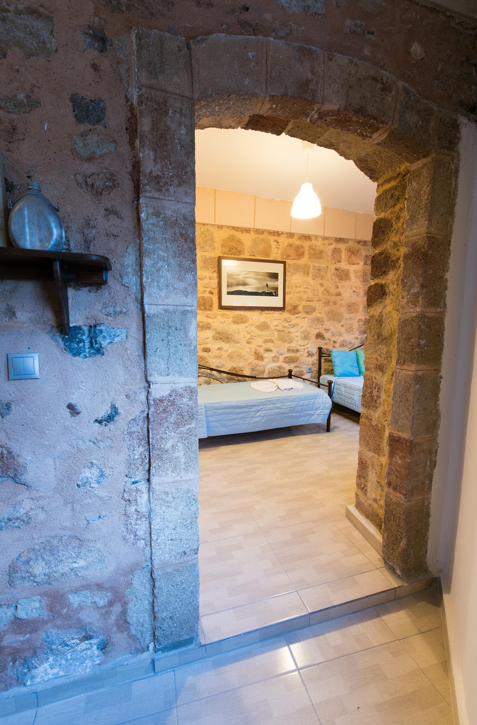 Xenones Apart Otel 3*
