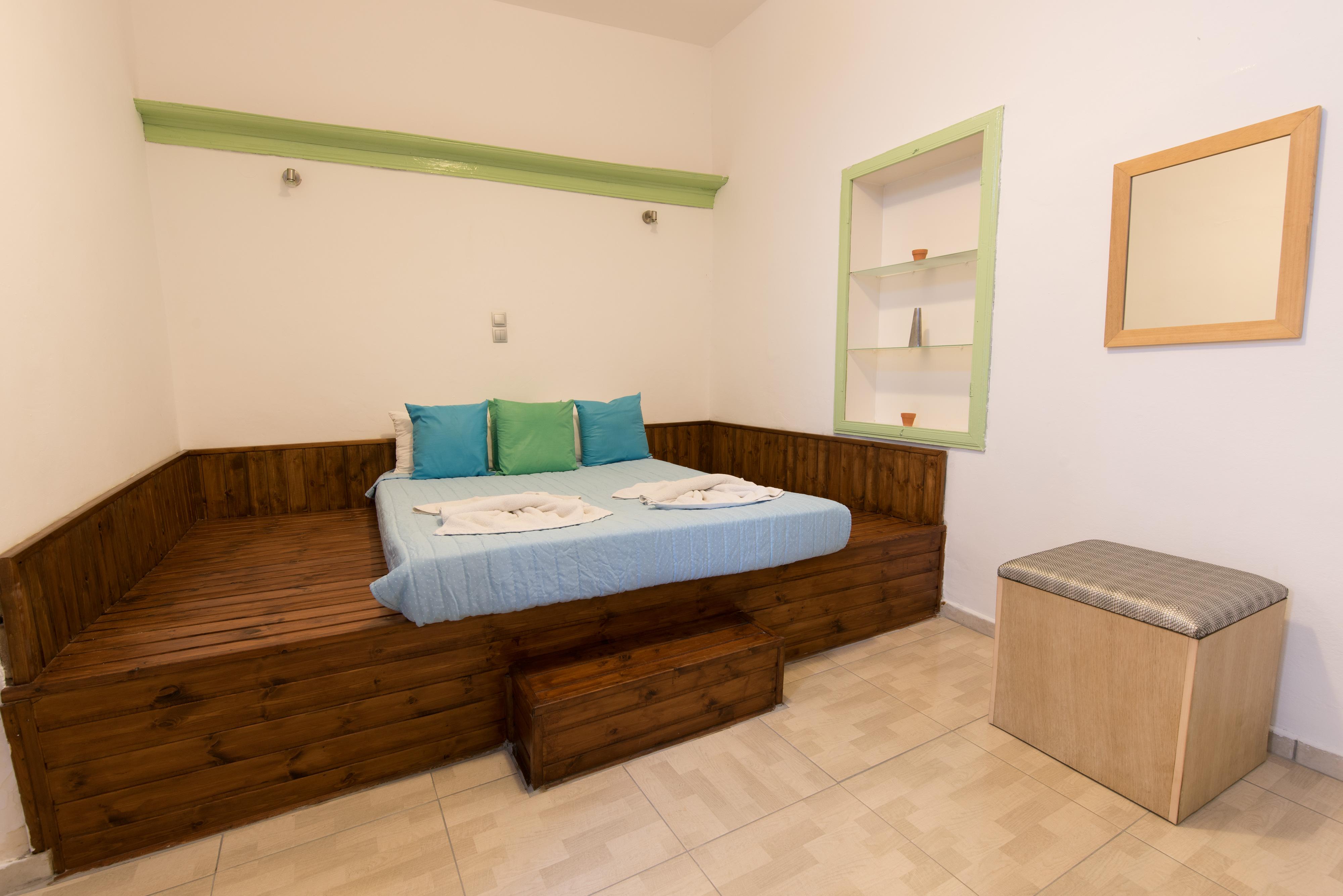 Apart Otel Xenones
