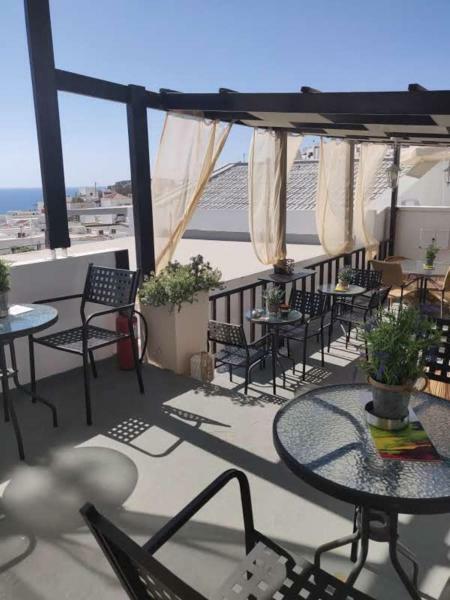 Xenones Apart Otel 3*