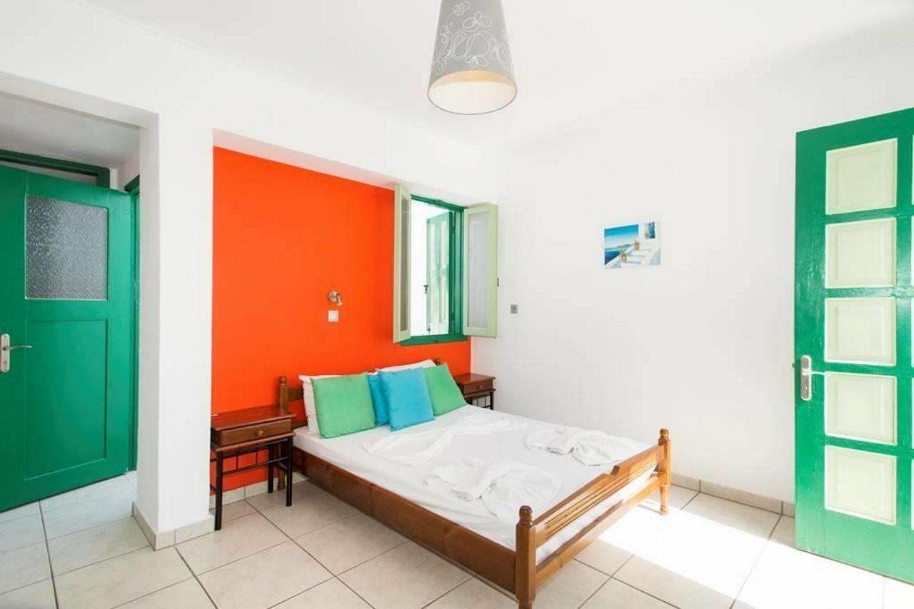 Xenones Apart Otel